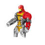HEATman