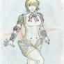 Persona 3 - Aigis