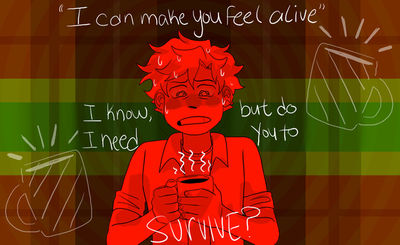 Coffee - Jack Stauber but its Tweek