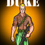 GI JOE: DUKE