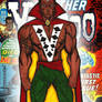 Classic brother voodoo