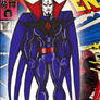 Mr. Sinister