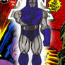 Classic Darkseid