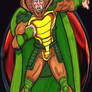 Serpentor