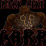 BACK LIKE COBRA logo