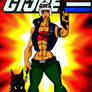 Gi joe Law and Order SBF version 