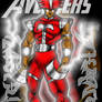 Trill Avengers The Mighty Shango