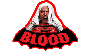 Jessica Blood logo 