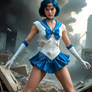 Sailor Mercury Futures Hope
