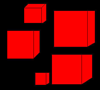 Red Box Geometry Red Boxes by JediSonicMaster on DeviantArt