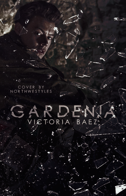 [cover] Gardenia.