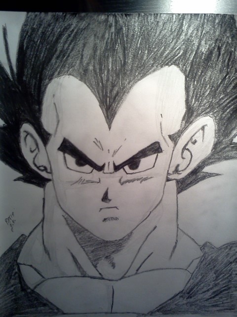 Vegeta