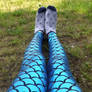 Mermaid Leggings