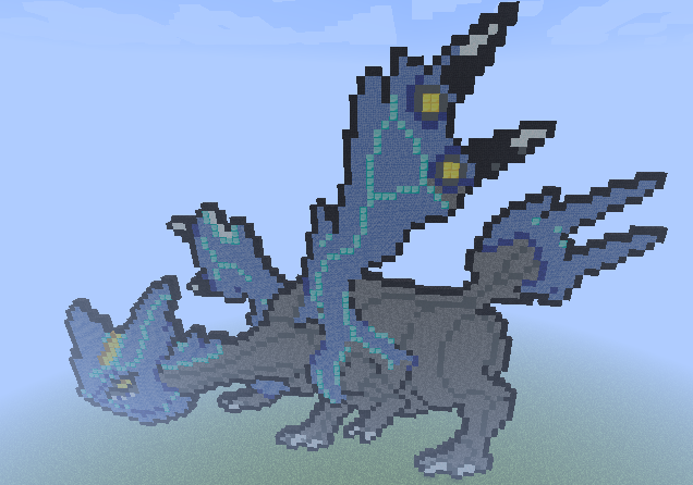 Pixel Art Pokemon Part 2