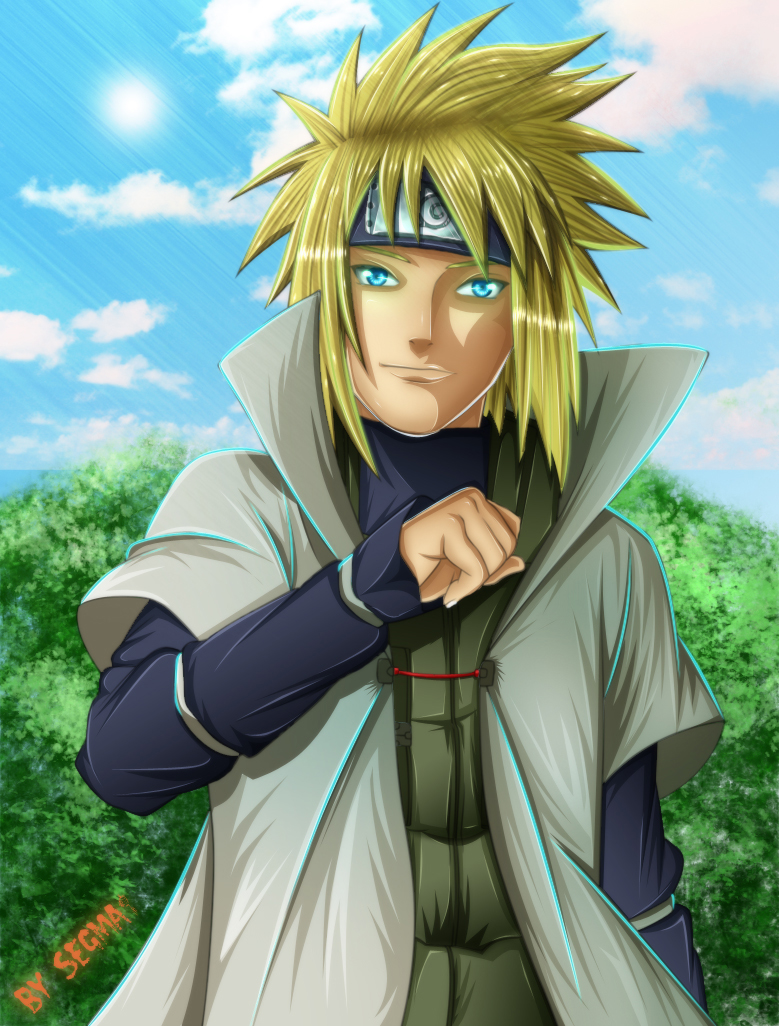 minato