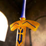 Excalibur Fate Stay