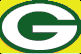 Packers Logo 2.0 by Opainter98