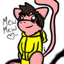 Mew Mew (2014)~