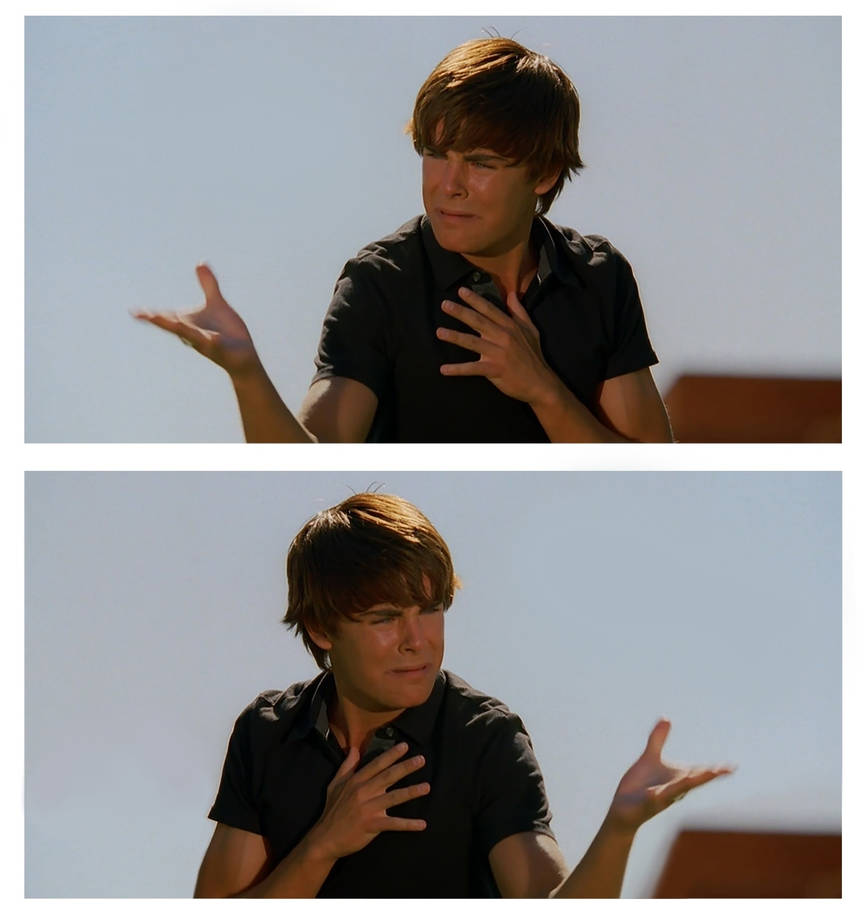 This Or That Meme by MarieYeet on DeviantArt