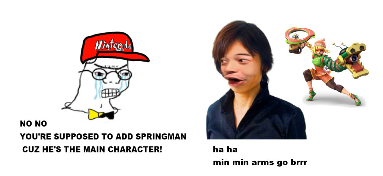 Monim Rrrr Min Min Go Brrr by MarieYeet on DeviantArt