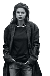 Selena Gomez Png #11