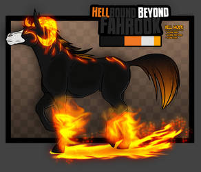 + Hellbound Beyond Fahrook +