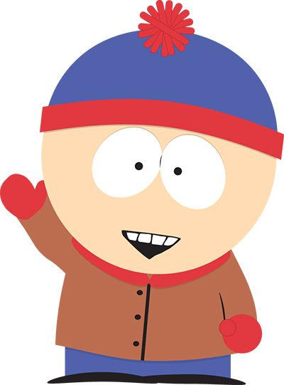 Stan Vector Images Stan Marsh vector v2 by DonnieandDougie on DeviantArt