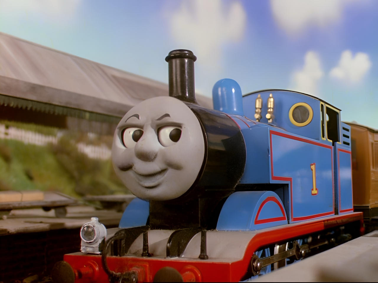 Thomas face edit: 6 by thomasthedankengine5 on DeviantArt