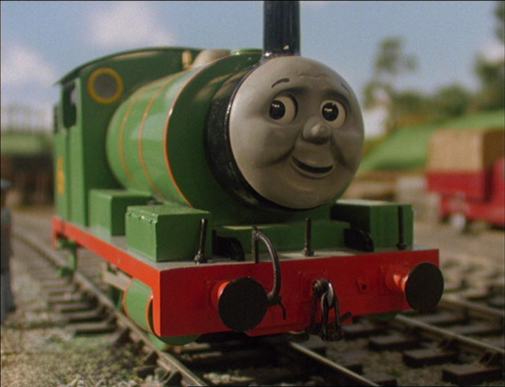 Percy face edit: 1 by thomasthedankengine5 on DeviantArt