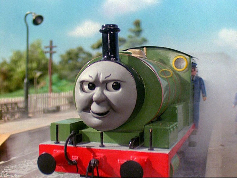 Percy face edit: 2 by thomasthedankengine5 on DeviantArt