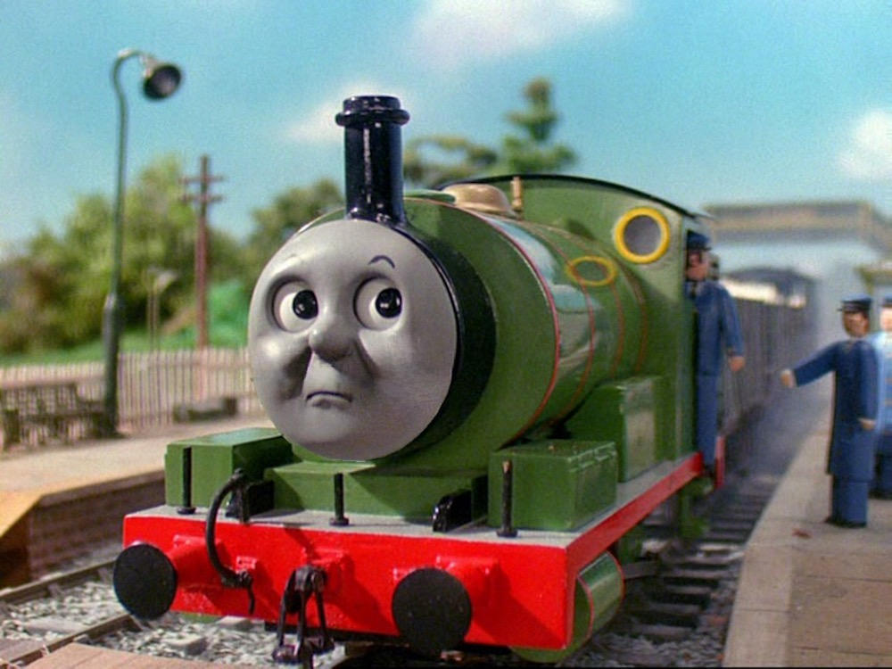 Percy face edit: 3 by thomasthedankengine5 on DeviantArt