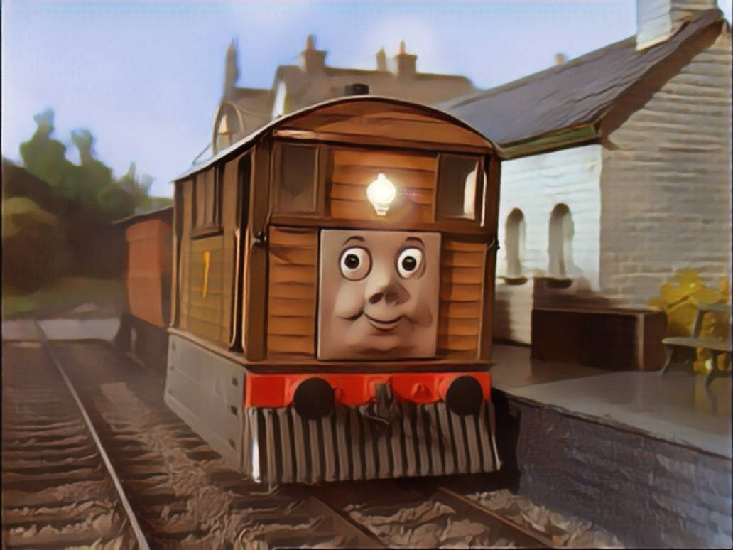 Toby Prop Toby the Tram engine-s4 (my version) by thomasthedankengine5 on DeviantArt