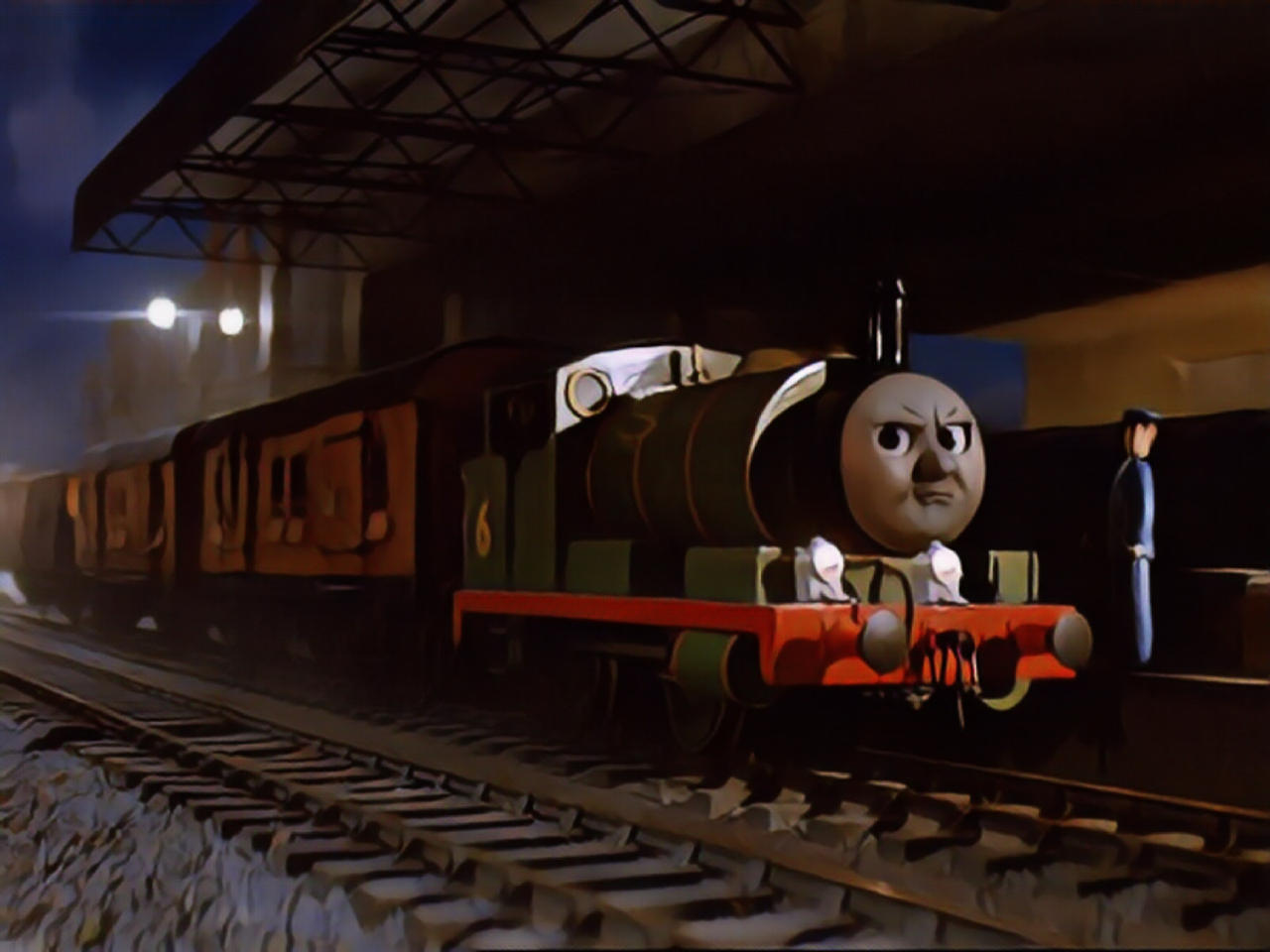 Night train-s3 (my version) by thomasthedankengine5 on DeviantArt