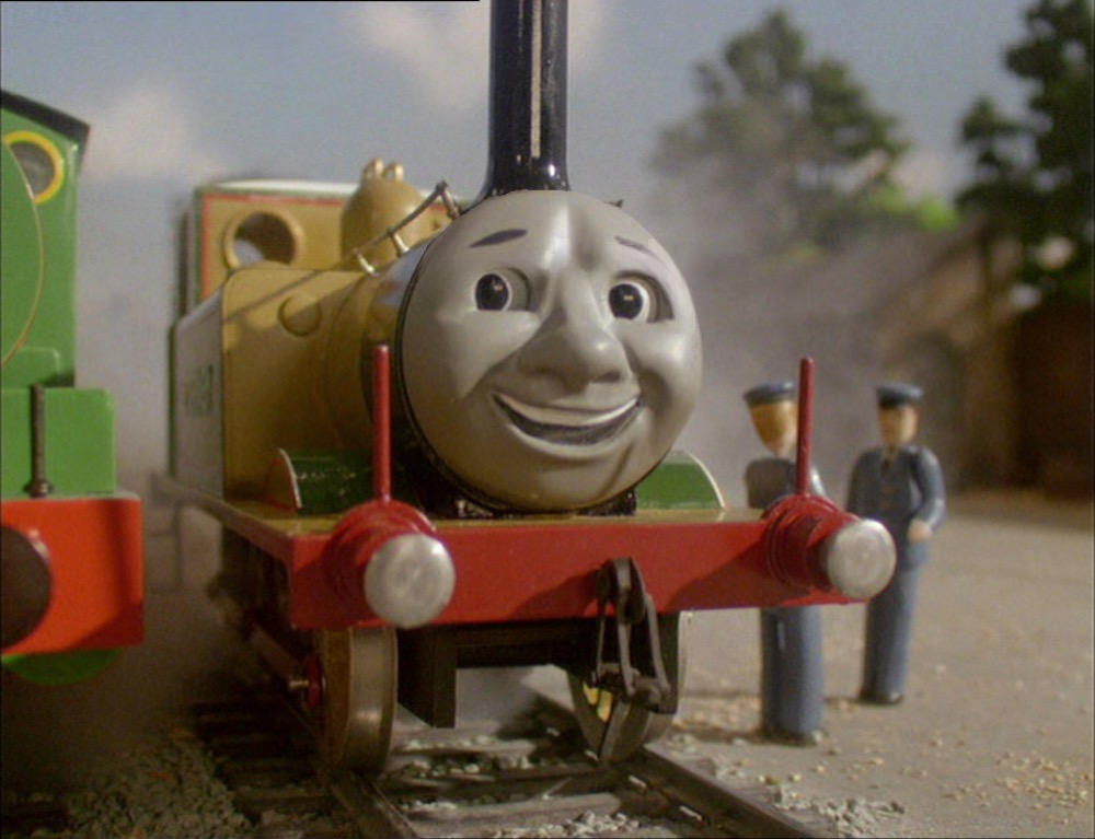 Stepney face edit: 1 by thomasthedankengine5 on DeviantArt
