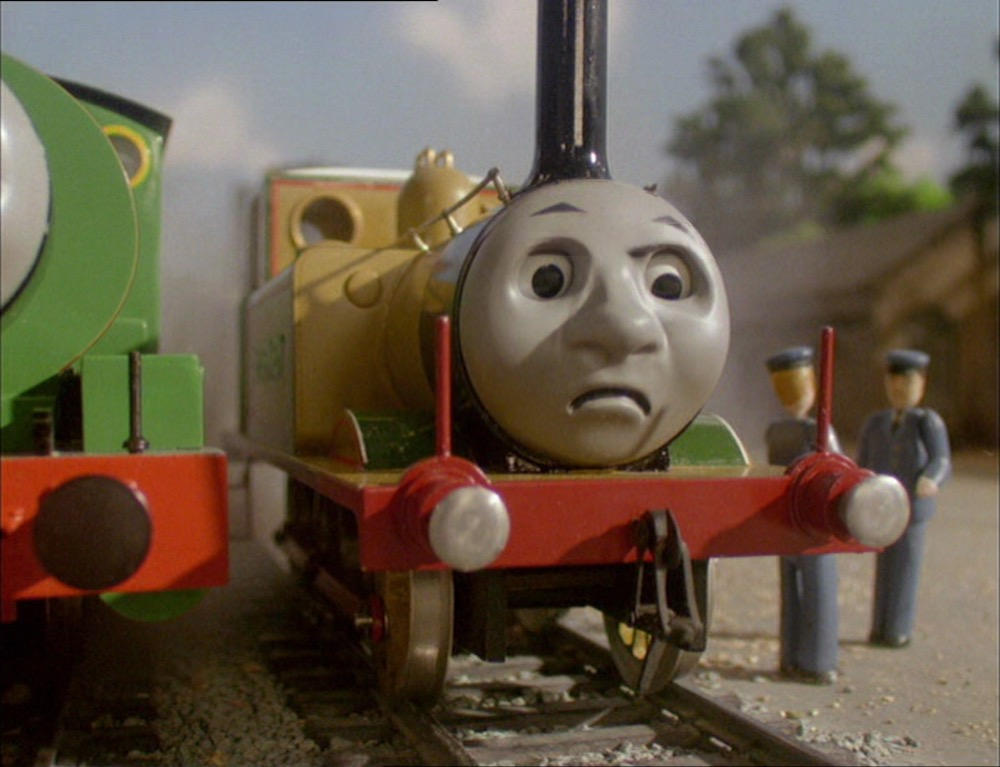 Stepney face edit: 2 by thomasthedankengine5 on DeviantArt
