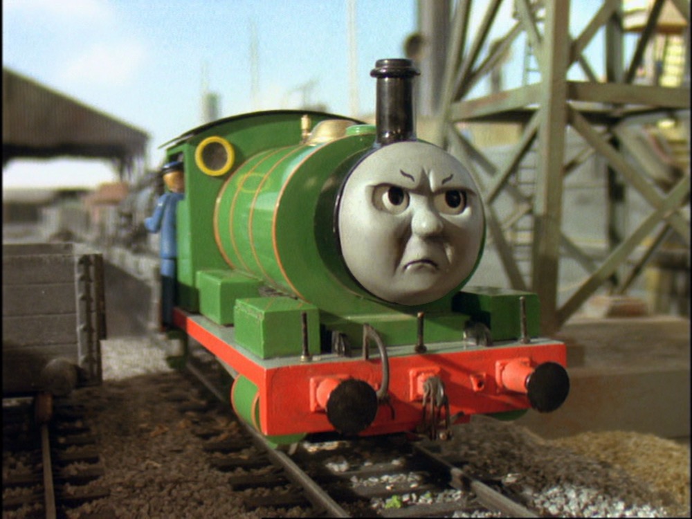 Percy Face Edit 5 By Thomasthedankengine5 On DeviantArt