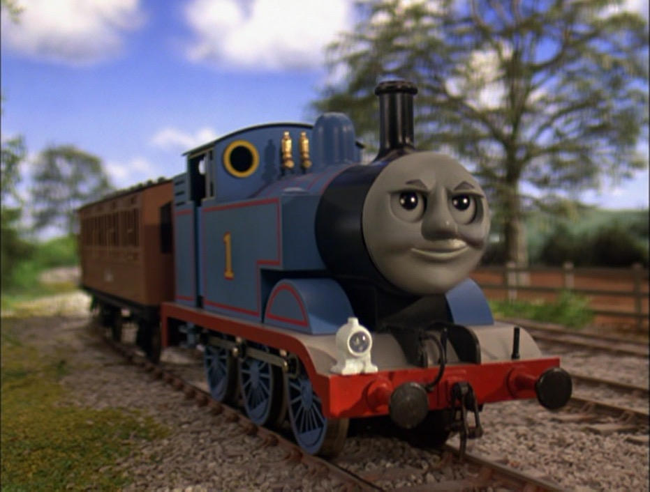 Thomas face edit: 11 by thomasthedankengine5 on DeviantArt
