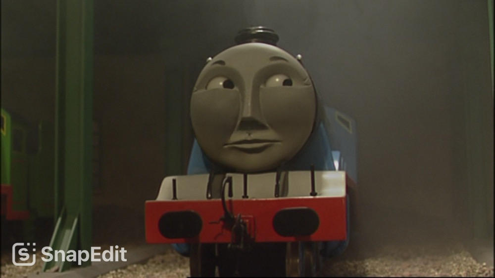 Scared Gordon Gordon Face edit: 15 by thomasthedankengine5 on DeviantArt