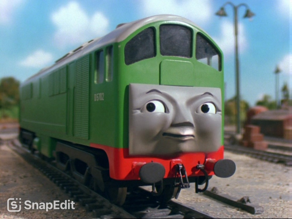 Boco Front Boco Face edit: 1 by thomasthedankengine5 on DeviantArt
