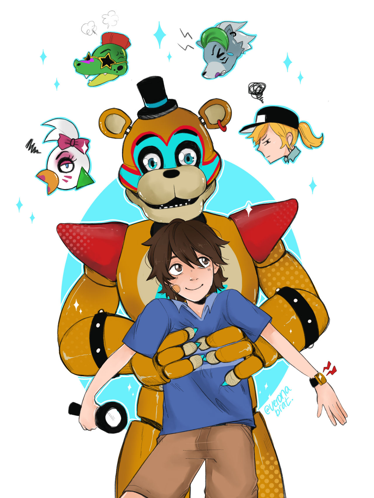 dad simulator by jvhleesi on DeviantArt