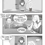 Frisk and Chara - Ch 4: Pg 11