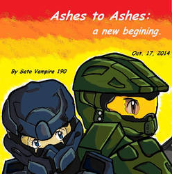 Ashes to ashes: a new beginig