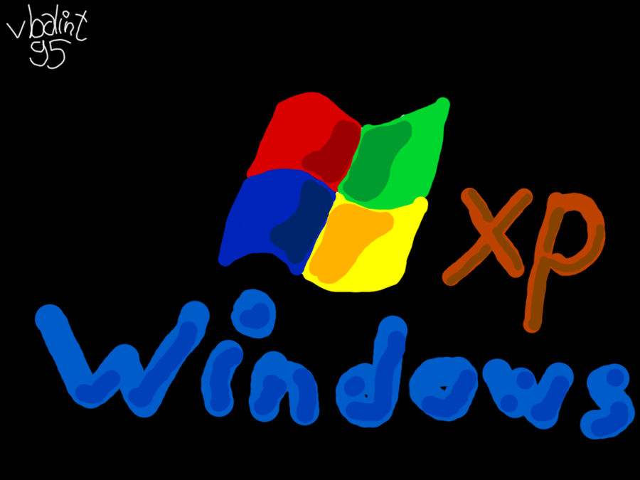 XP XD? by vbalint95 on DeviantArt