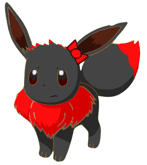 Ruby Official Anime PNG Artwork by SapphireTheEeveeArt on DeviantArt