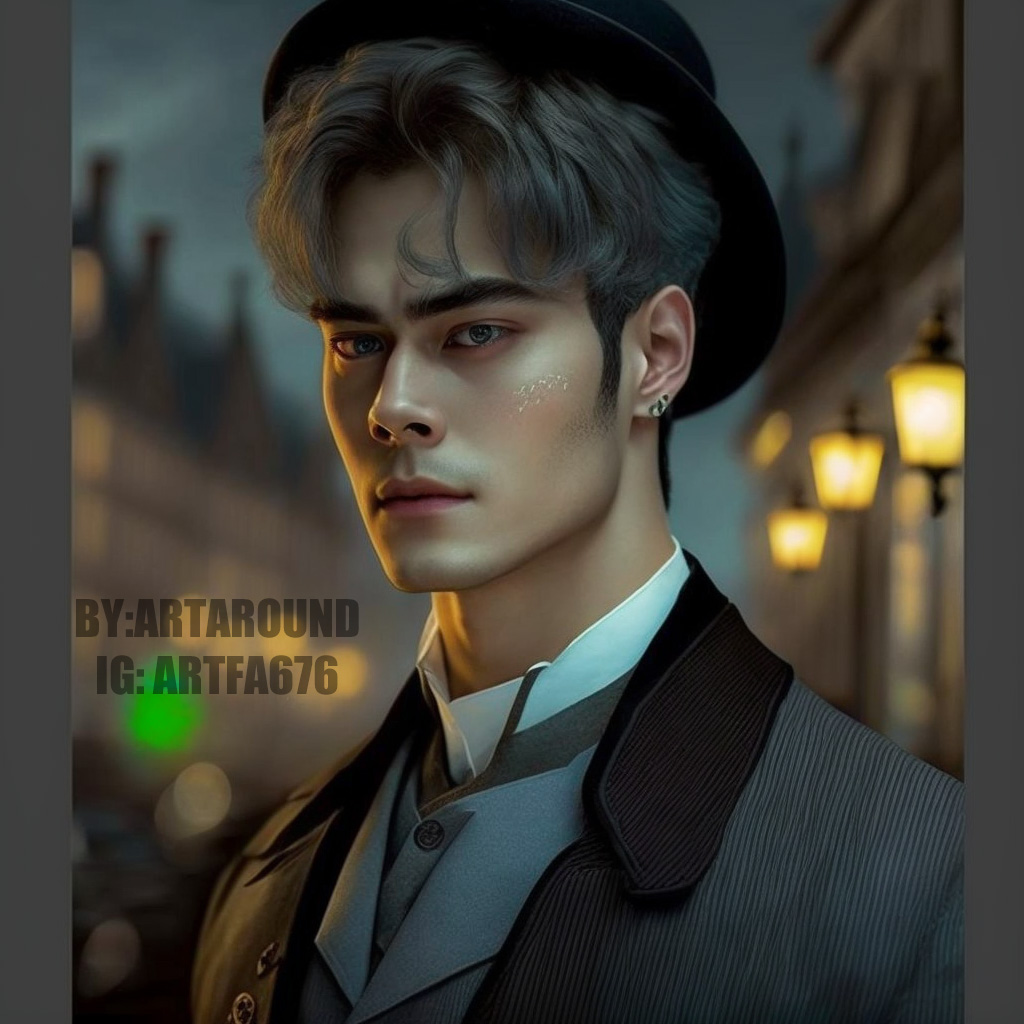 Jem CARSTAIRS By ARTAROUND On DeviantArt jem-carstairs-by-artaround-on-deviantart