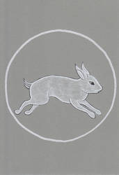 Lunar Hare