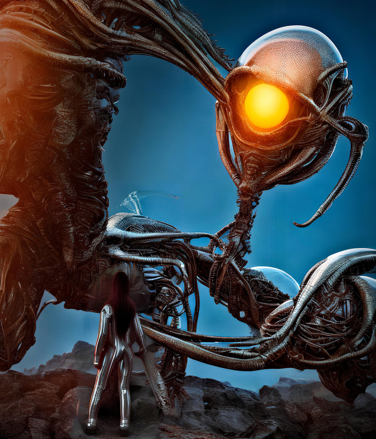 Decoding AlienTechnology by mgaillard on DeviantArt