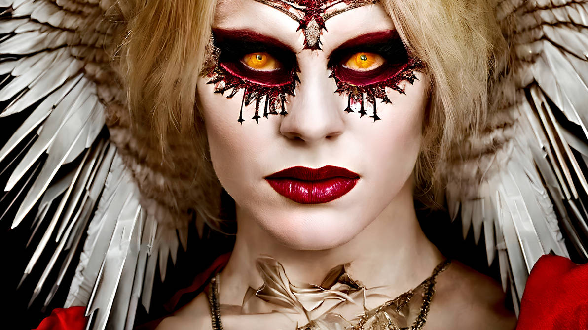 Deathbringer by AIPostcards on DeviantArt