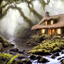 Jungle Cottage #02