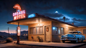 Dreauul Motel